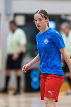 Bild 1159 - wCJ NFV Futsalmeisterschaft
